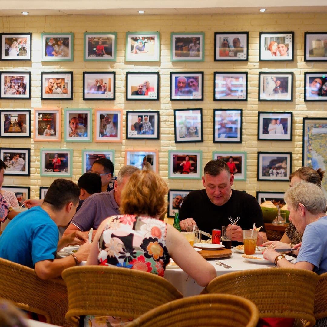 Massimo Italian Restaurant