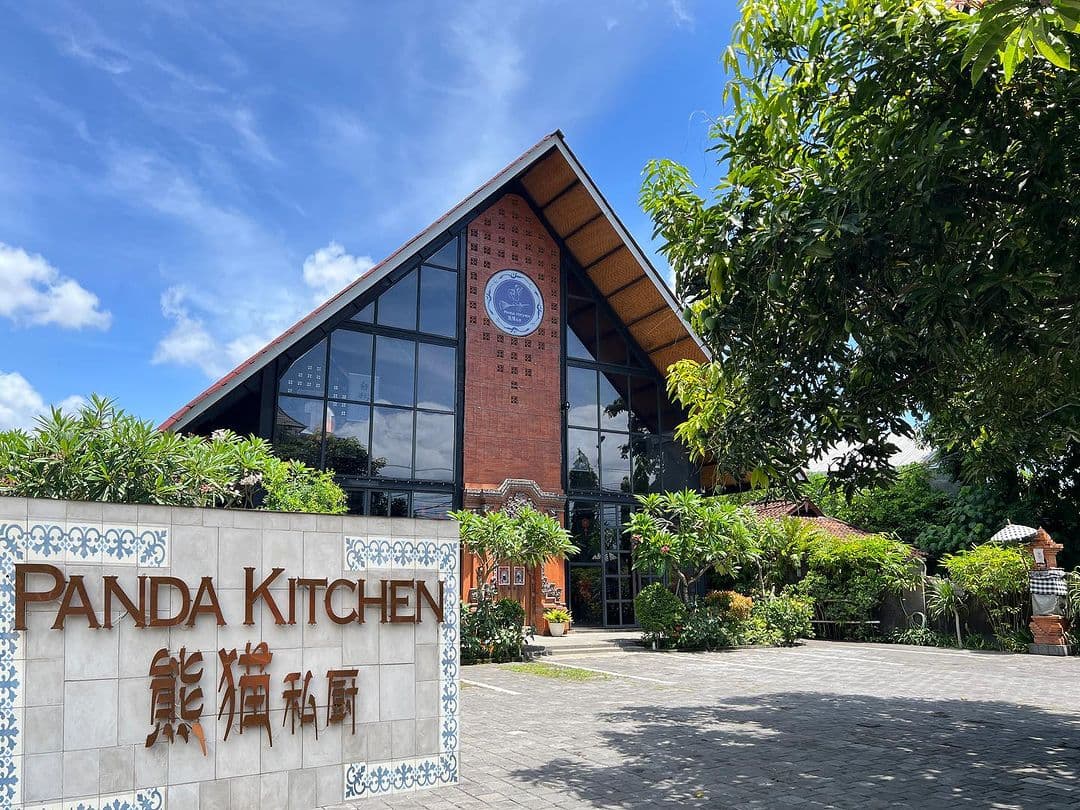 Panda Kitchen