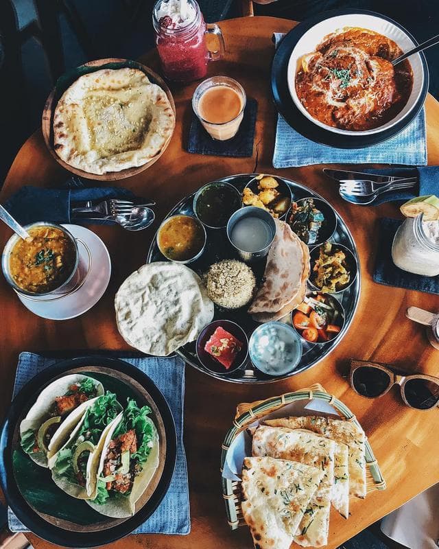 Chai'ba Street Kitchen & Bar