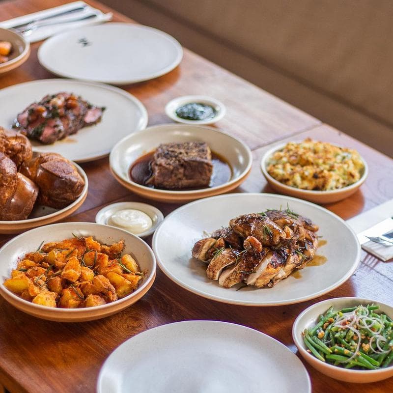 MASON Restaurant Uluwatu