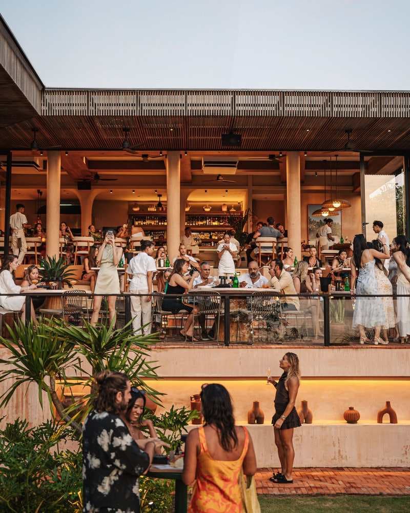 Teja Uluwatu