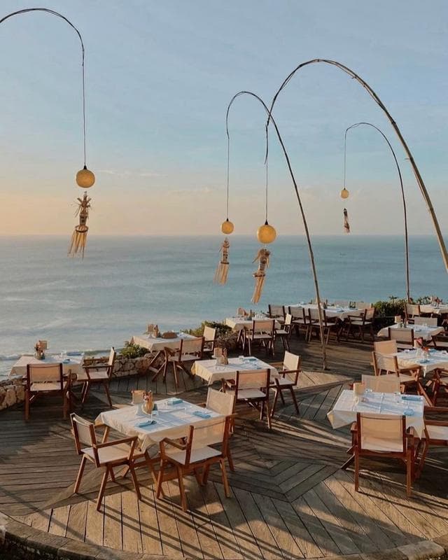 Abracadabra by Mu Bungalow