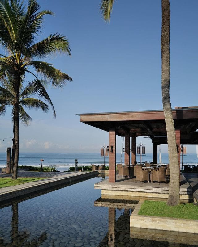 Breeze at The Samaya Seminyak