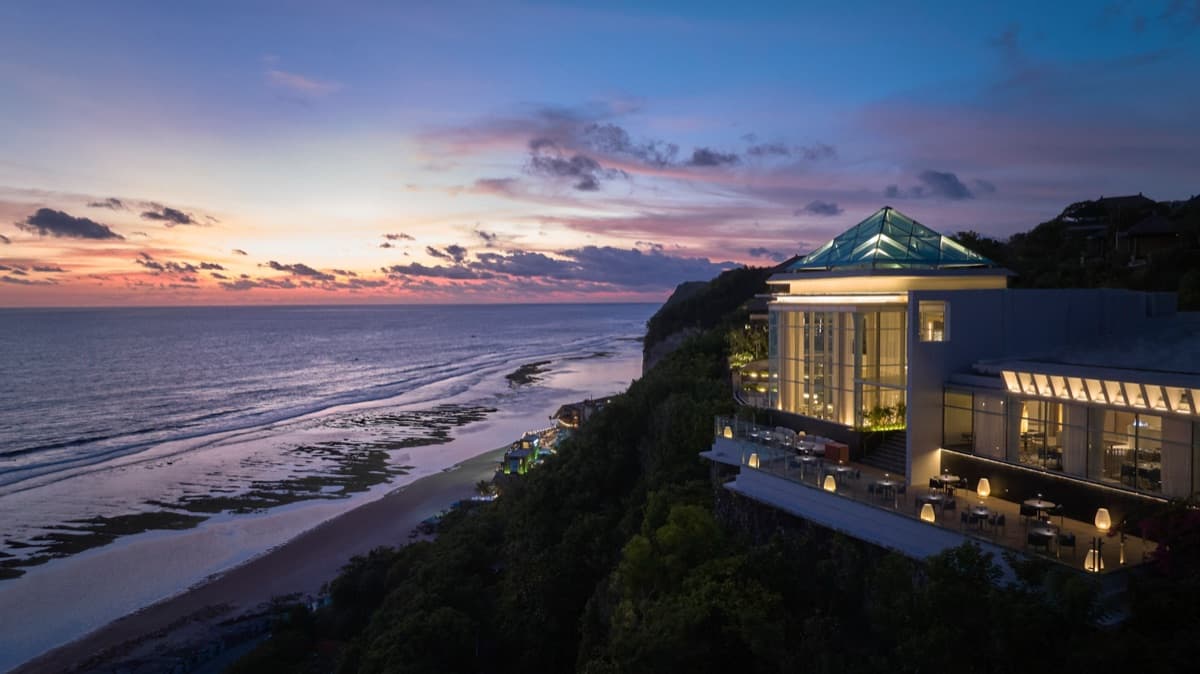 Oliverra at Umana Bali
