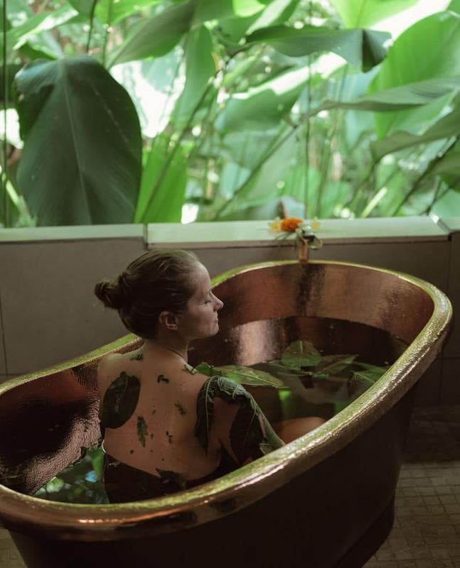 Bali Botanica Day Spa