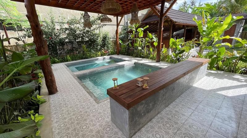 Hesa Wellness Spa Ubud