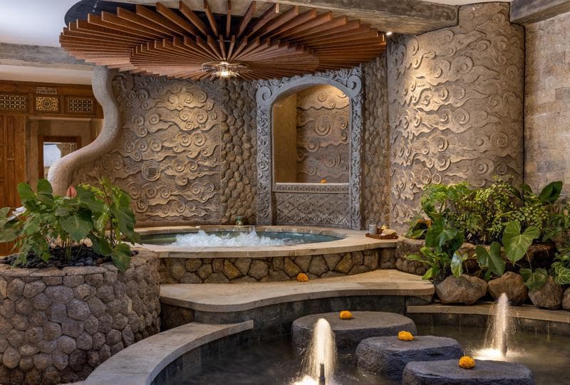 Parasayu Spa at The Alena Resort A Pramana Experience