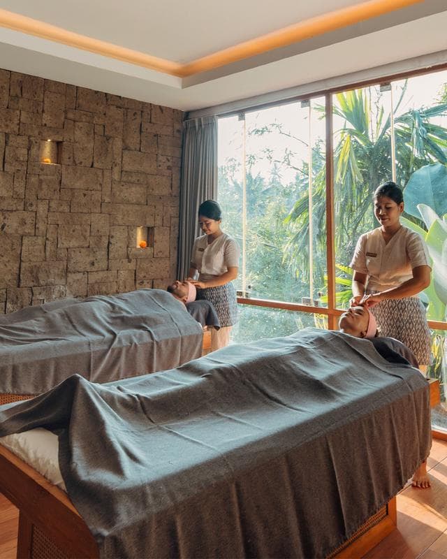 Svaha Spa Bisma by Wonderspace