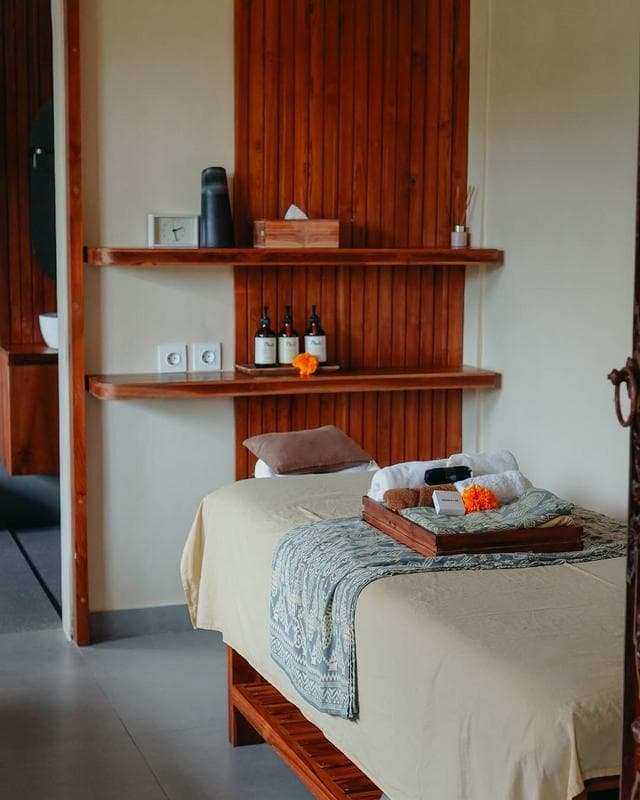 Ubud Bodyworks Centre