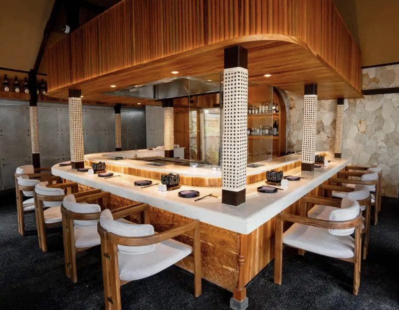 Shichirin Ubud by Ini Vie Hospitality