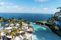 The Best Season or Month to Take a Holiday in Bali