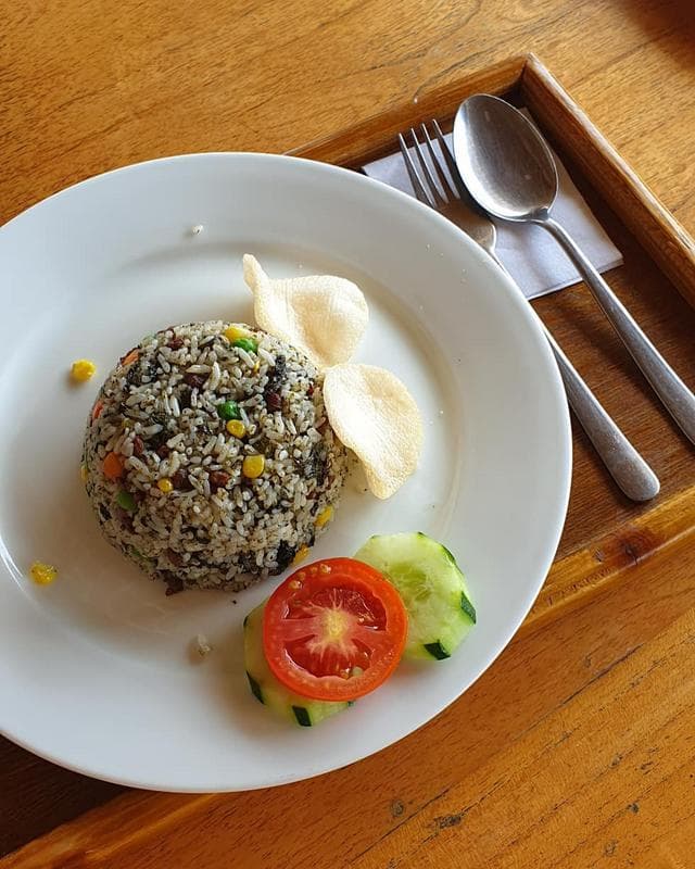 LN Fortunate Coffee Bali