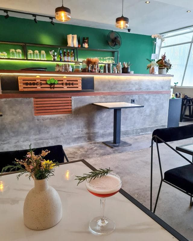 Sauce Tree Plant Based Bistro