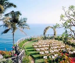 23 Best Wedding Venues in Bali
