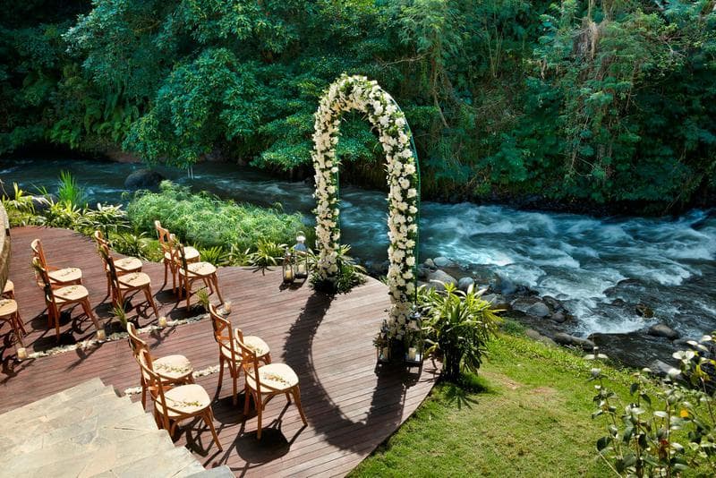 Mandapa A Ritz-Carlton Reserve