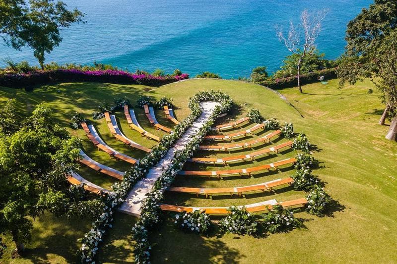 Sky At Ayana Resort & Spa