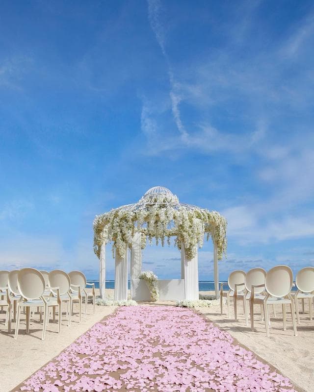 The Mulia Resort Bali