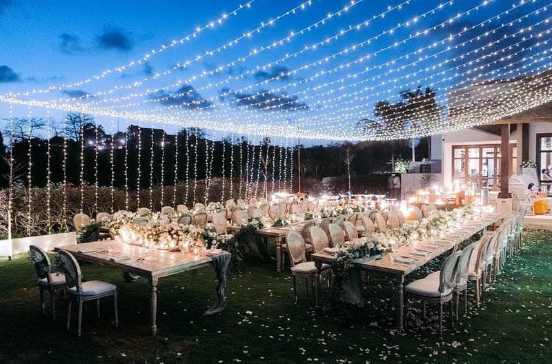 The Surga Villa Estate