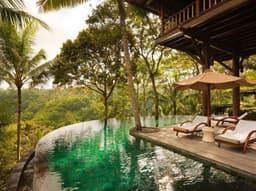 21 Best Wellness Retreats in Bali (2026): Yoga, Detox & Ayurveda