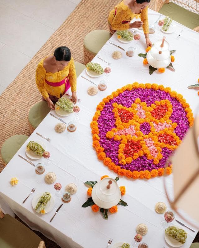 Escape Haven Bali Retreats