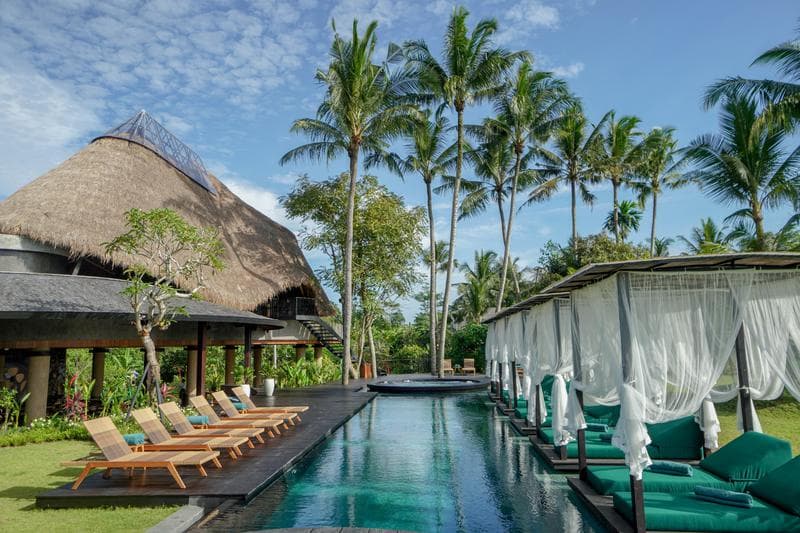 Gdas Bali Health and Wellness Resort
