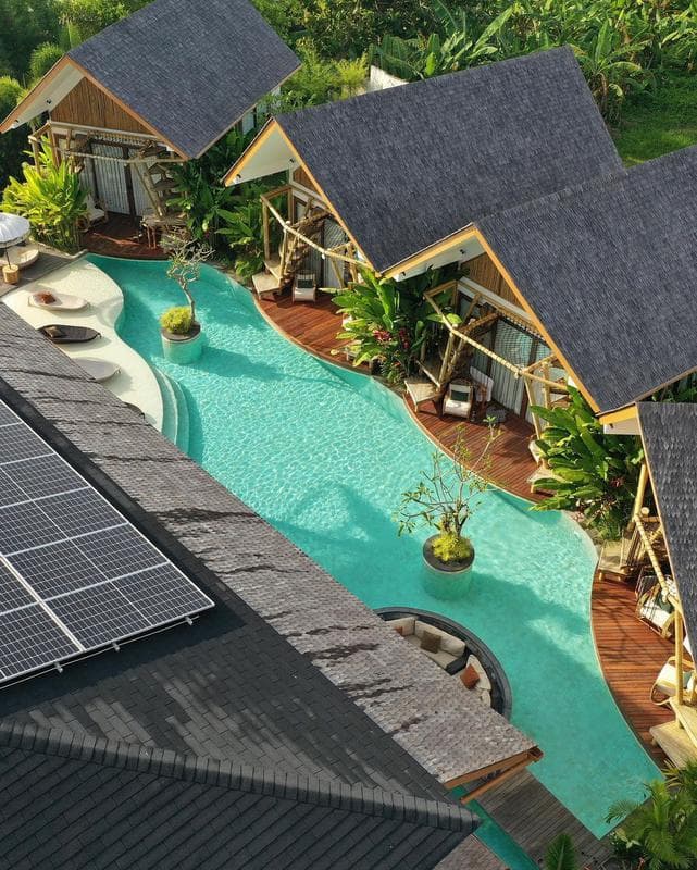 Oasis by Where NeXt?