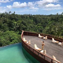13 Amazing Affordable Hotels in Ubud