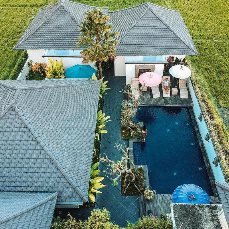 Solo Villas & Retreat