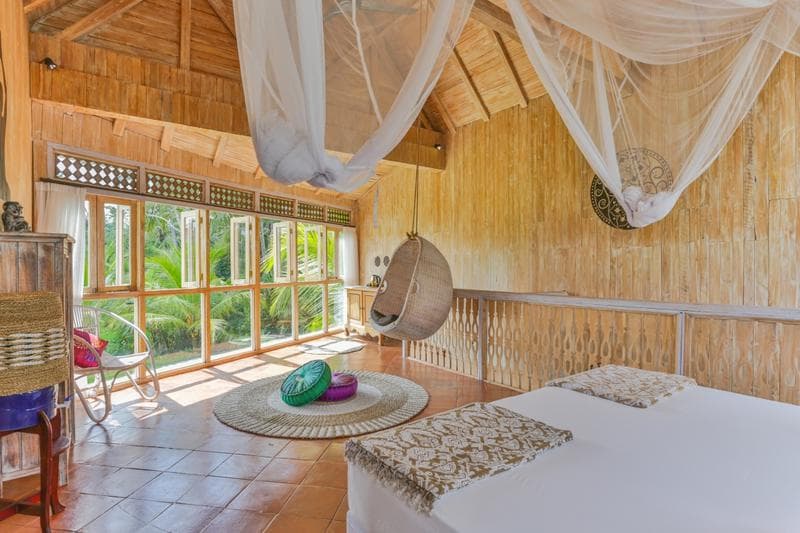 Basundari Yoga Retreat