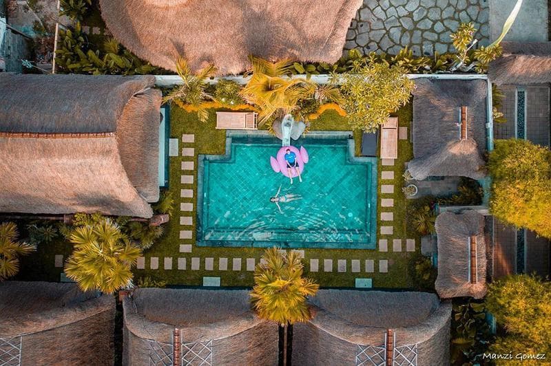Ilalang Villas Ubud