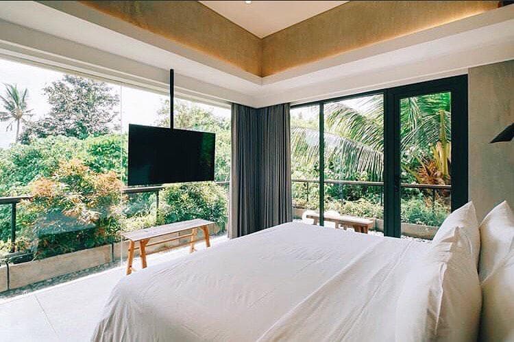 Artotel Haniman Ubud