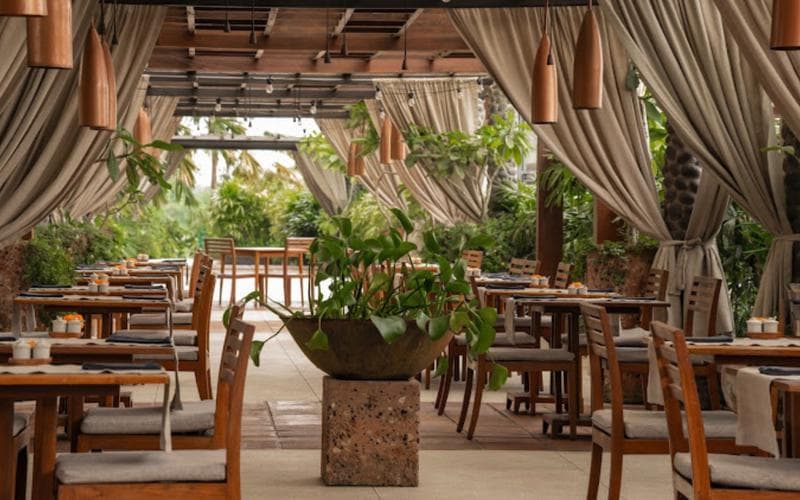 Copper Kitchen, Bar & Rooftop