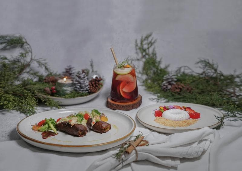 Gdas Bali Health and Wellness Resort