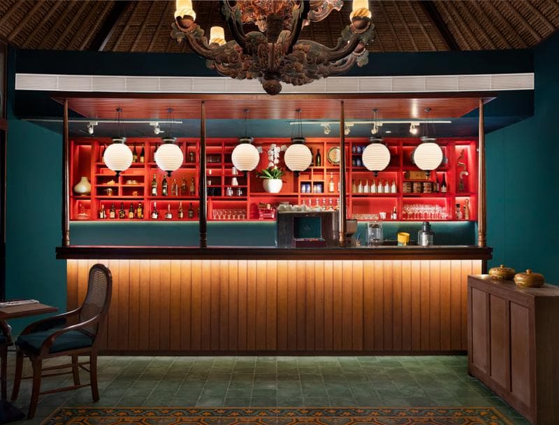 Sudamala Resort Sanur