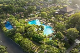 Meet Chef Salman Pathan, Padma Resort Legian’s New Executive Pastry Chef