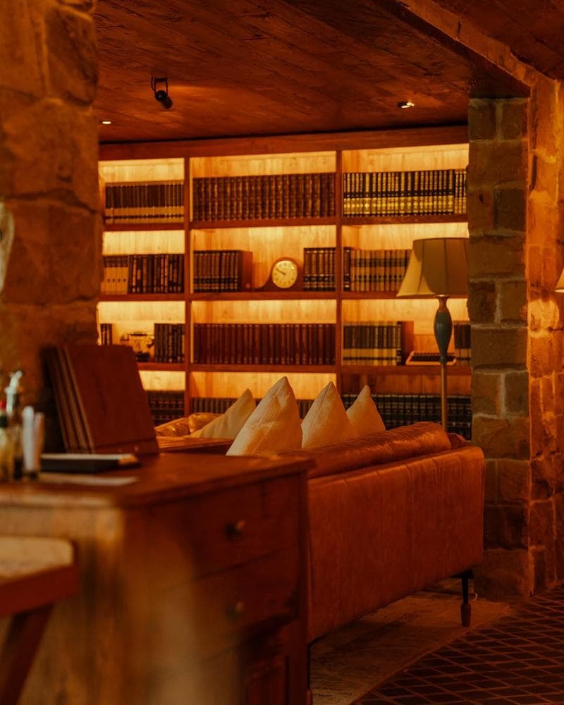 Hiland 1280 Restaurant