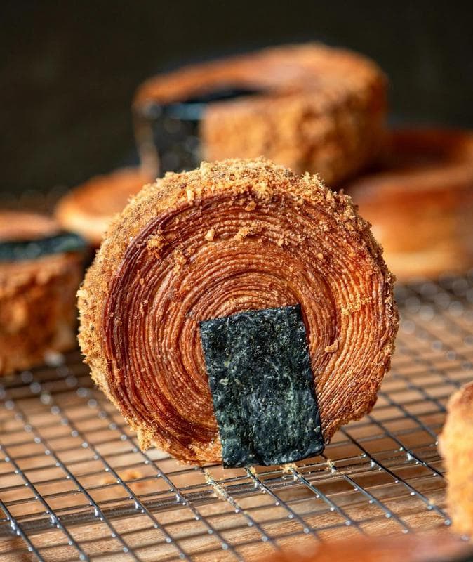 Patisserie by Ultimo