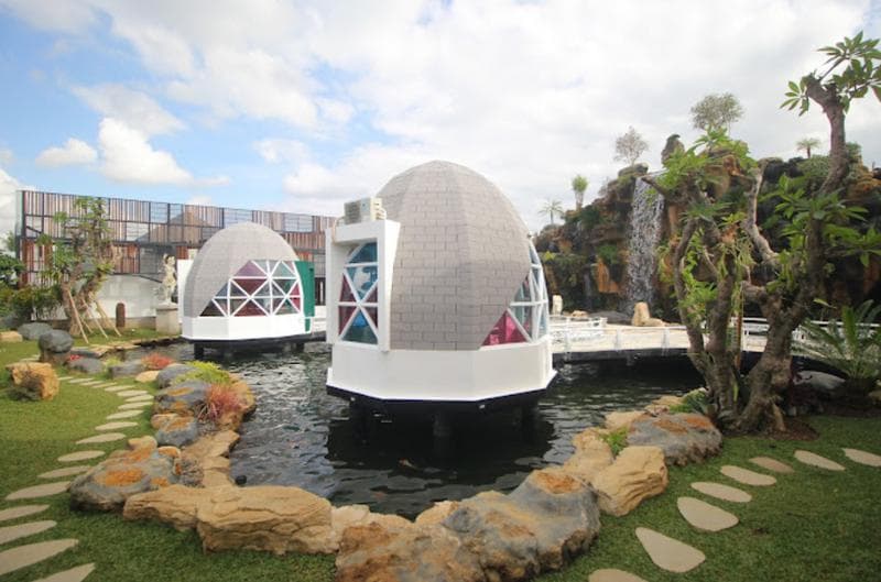 Sangam Asian Restaurant and Events