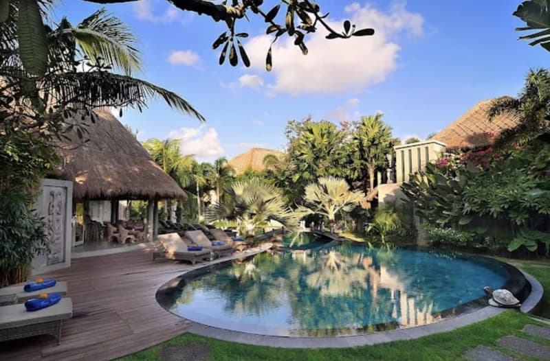 New Year’s Enchantment at BKeto by Blue Karma Secrets