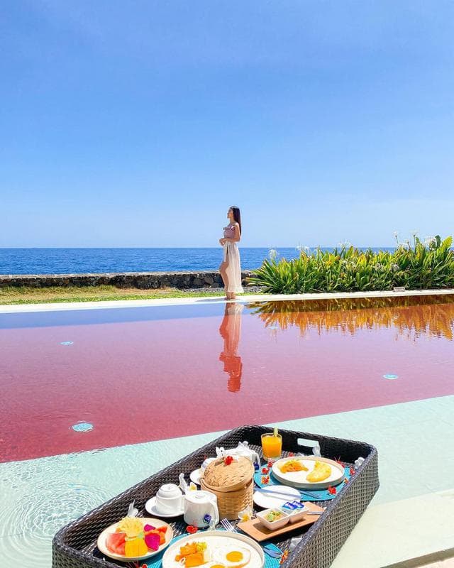 The Tiing Tejakula Villas