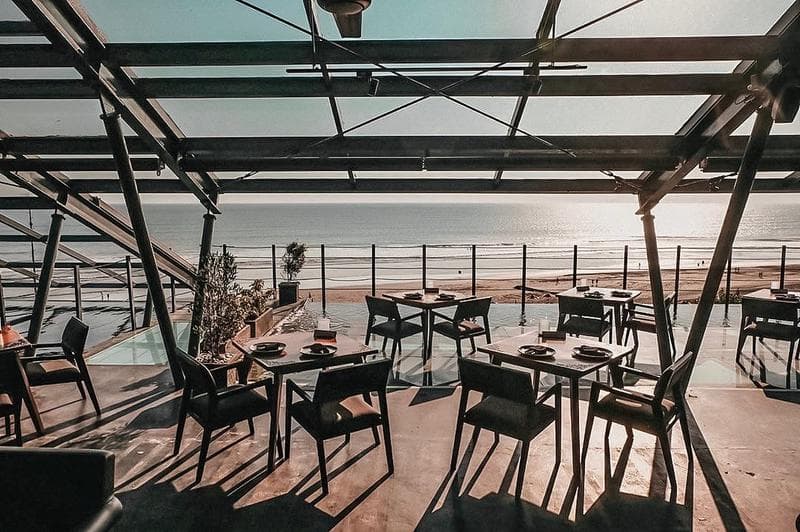 Moonlite Kitchen & Bar