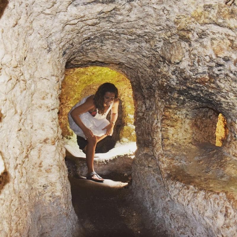 Explore Goa Gala-Gala