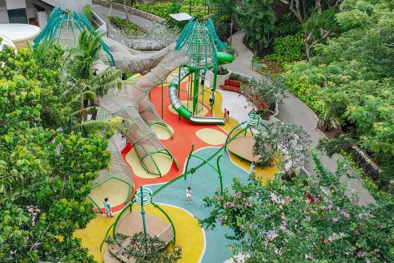 Pack Your Bags for a Family Island Escape