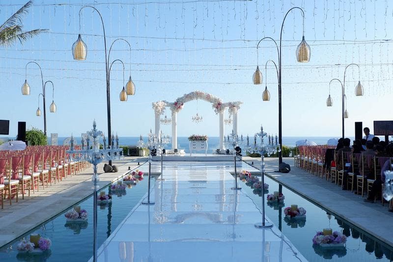 Villa Plenilunio Bali