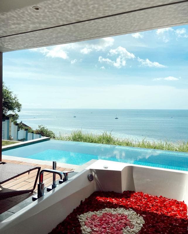 Anantara Uluwatu Bali Resort