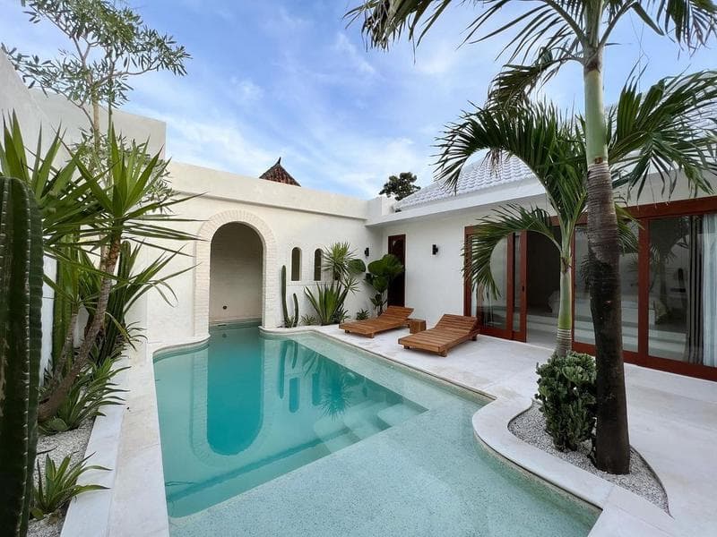 Breathe Boutique Suites