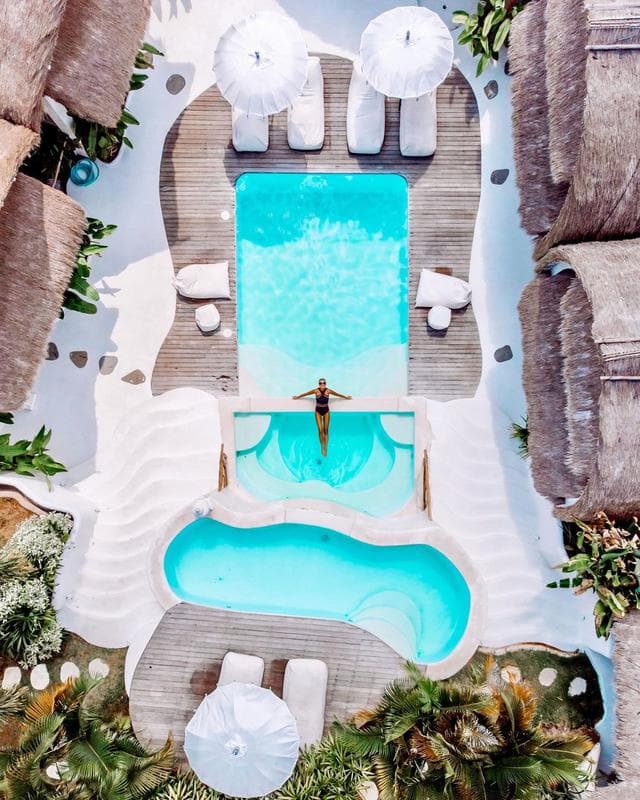 Gravity Eco Boutique Hotel - Adults Only