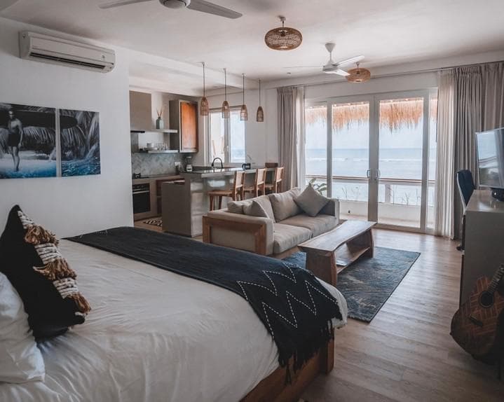 Legends Beachfront Resort