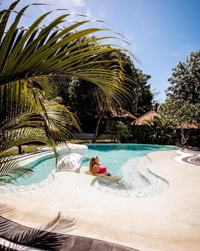 ONAYA Bali Resort - Adults Only