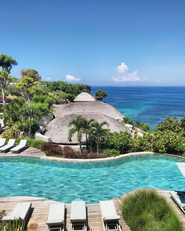 Suarga Padang Padang